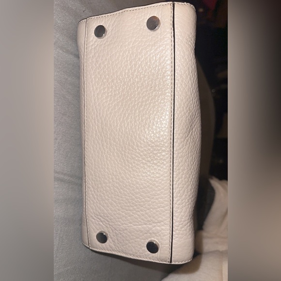 Michael Kors crossbody satchel bag - Picture 4 of 11